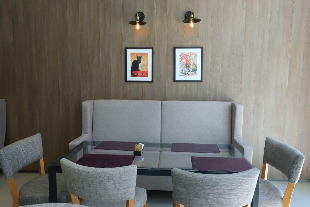 Ecco Hotel Fortaleza Zewnętrze zdjęcie